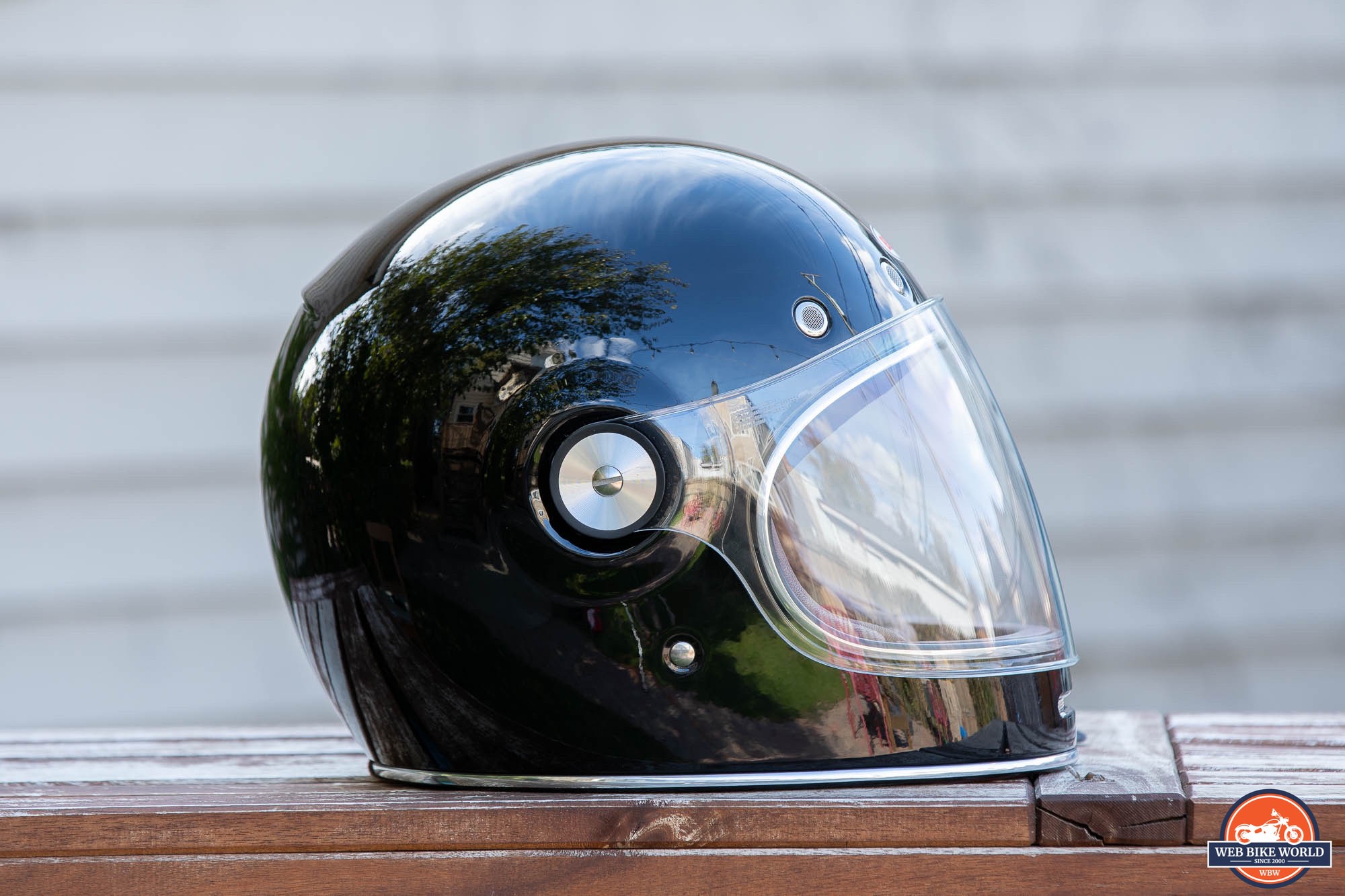 REVIEW Bell Bullitt Helmet