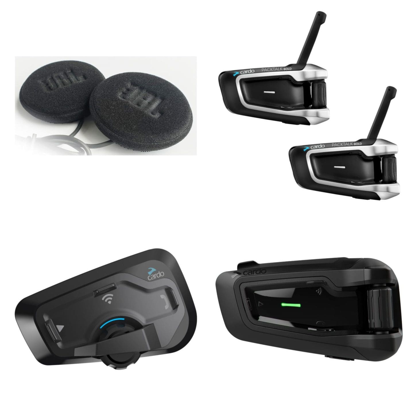 Drag Race Ducati Panigale V4 S vs. Porsche GT2 RS in ThreeRound