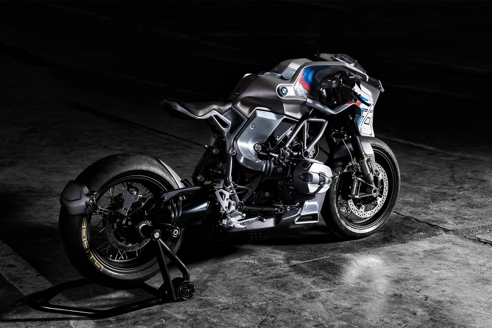 bmw r nine t zillers garage