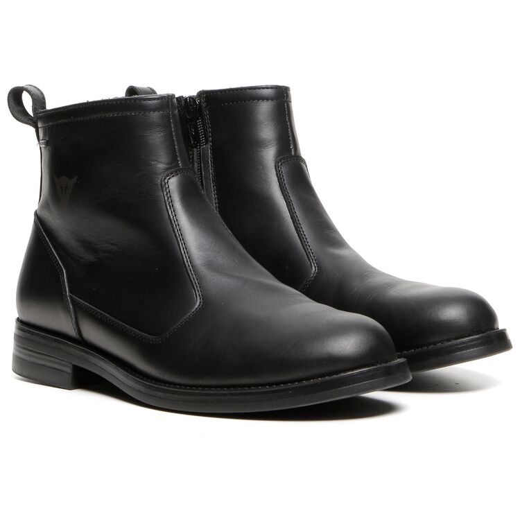 chelsea motorcycle boots