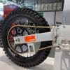 EICMA 2021: CAKE's stand featuring new :work series
