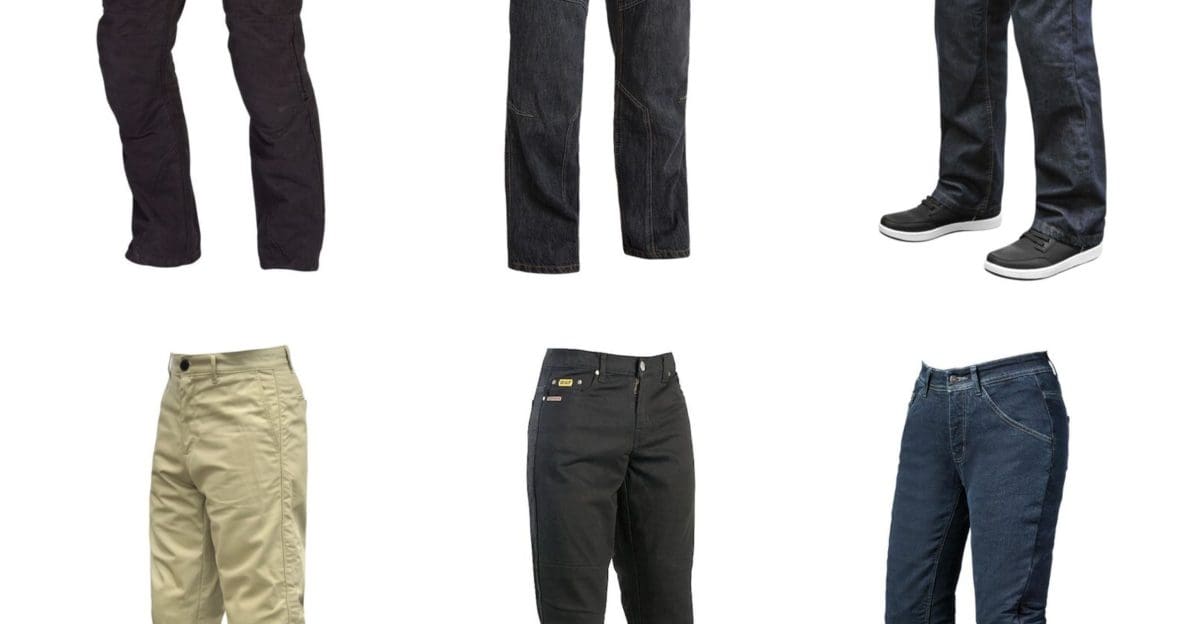Off Select Iron Workers Riding Pants 