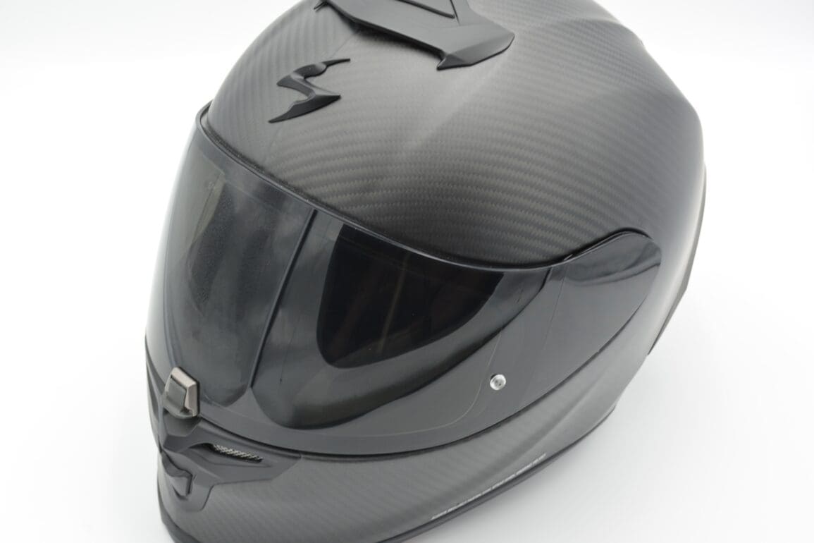 Scorpion r1 air carbon deals