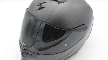Scorpion Motorcycle Helmets: News \u0026 Reviews