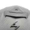 Top vent of Scorpion EXO-R1 Air Carbon Helmet