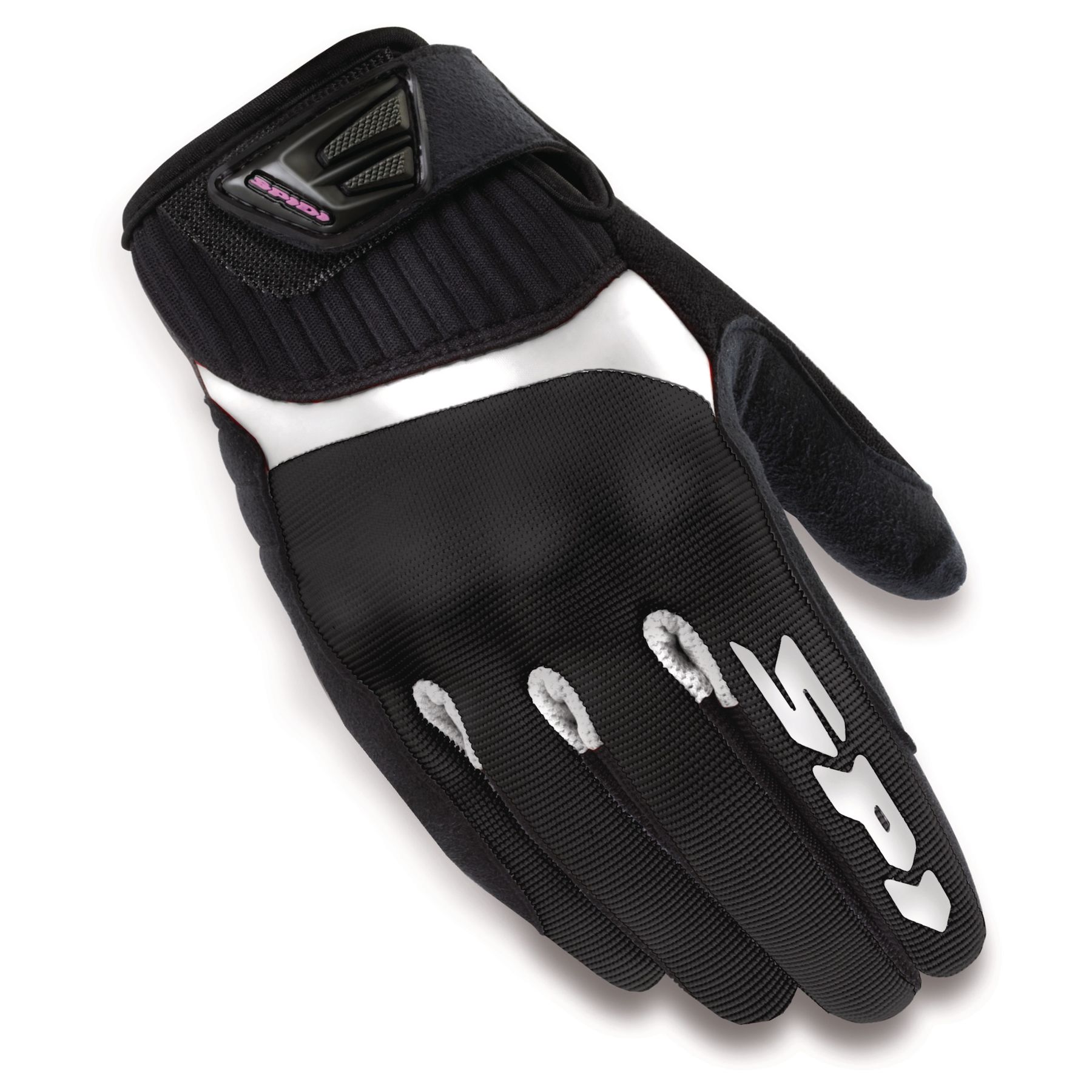 Spidi G-Flash Womens Gloves on white background