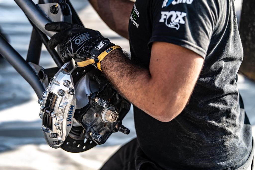 Brembo Brakes Acquires J Juan via €73 Million Cash Payout - webBikeWorld