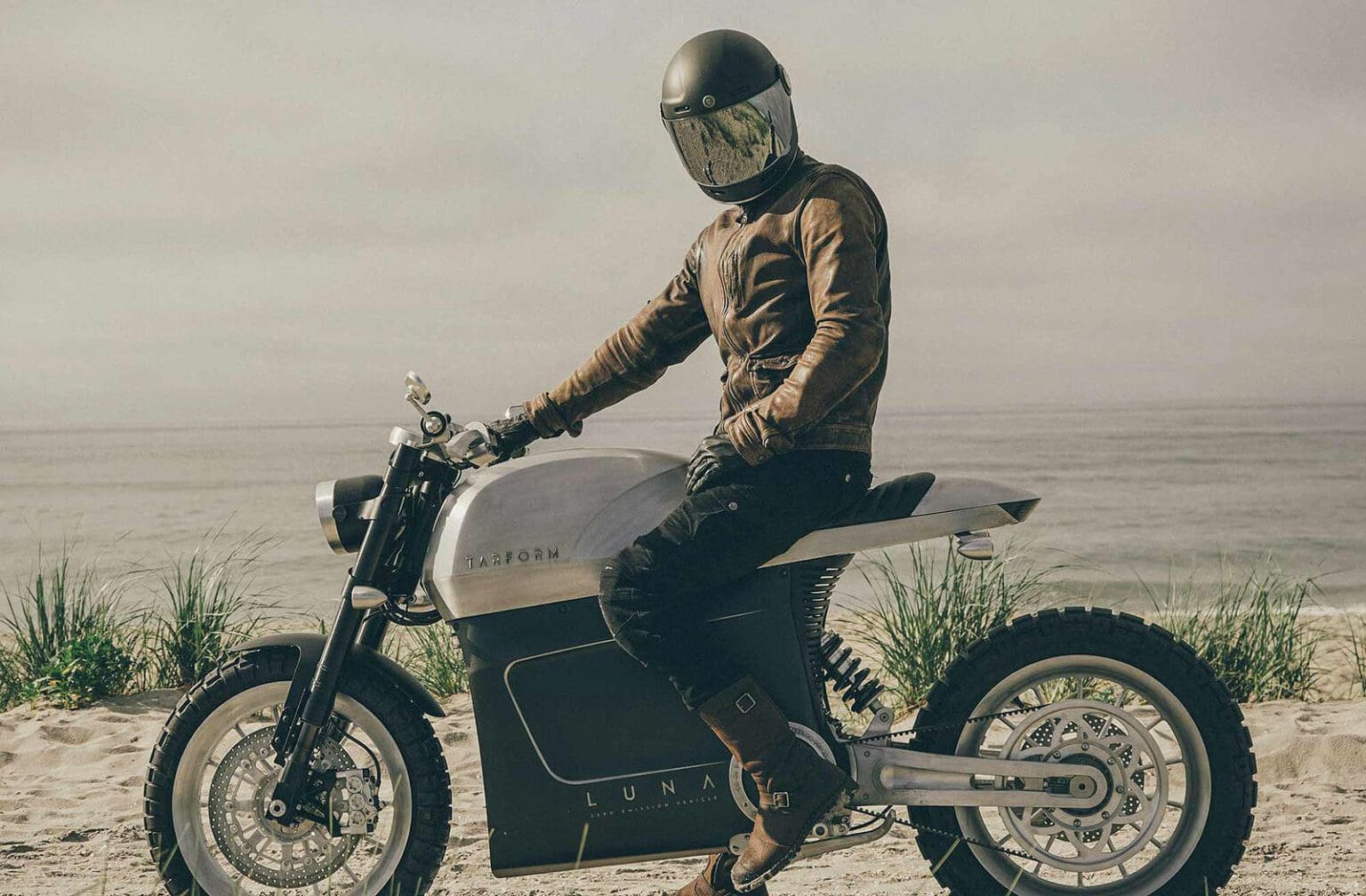 Motorcycle