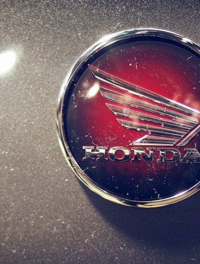 Honda Motorcycle logo