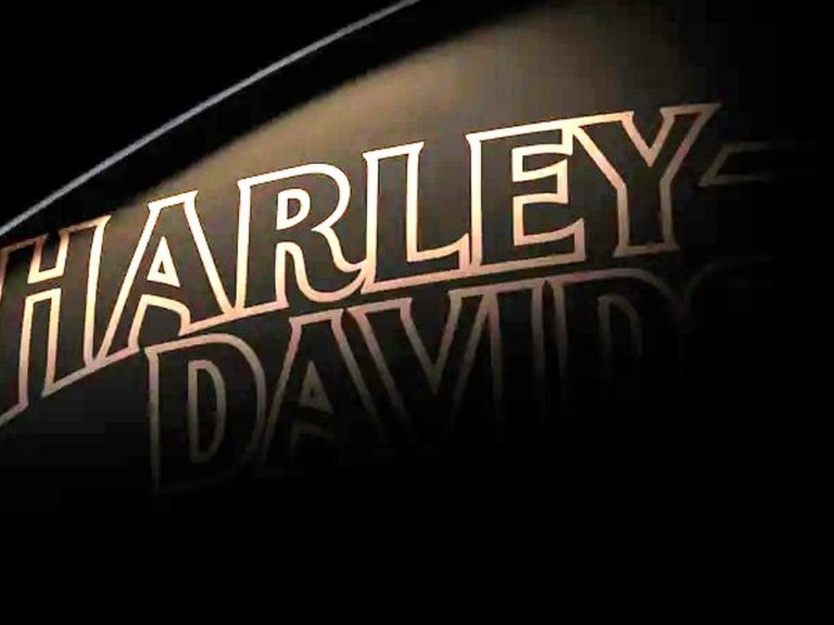 A view of the Harley-Davidson teaser trailer for January 26