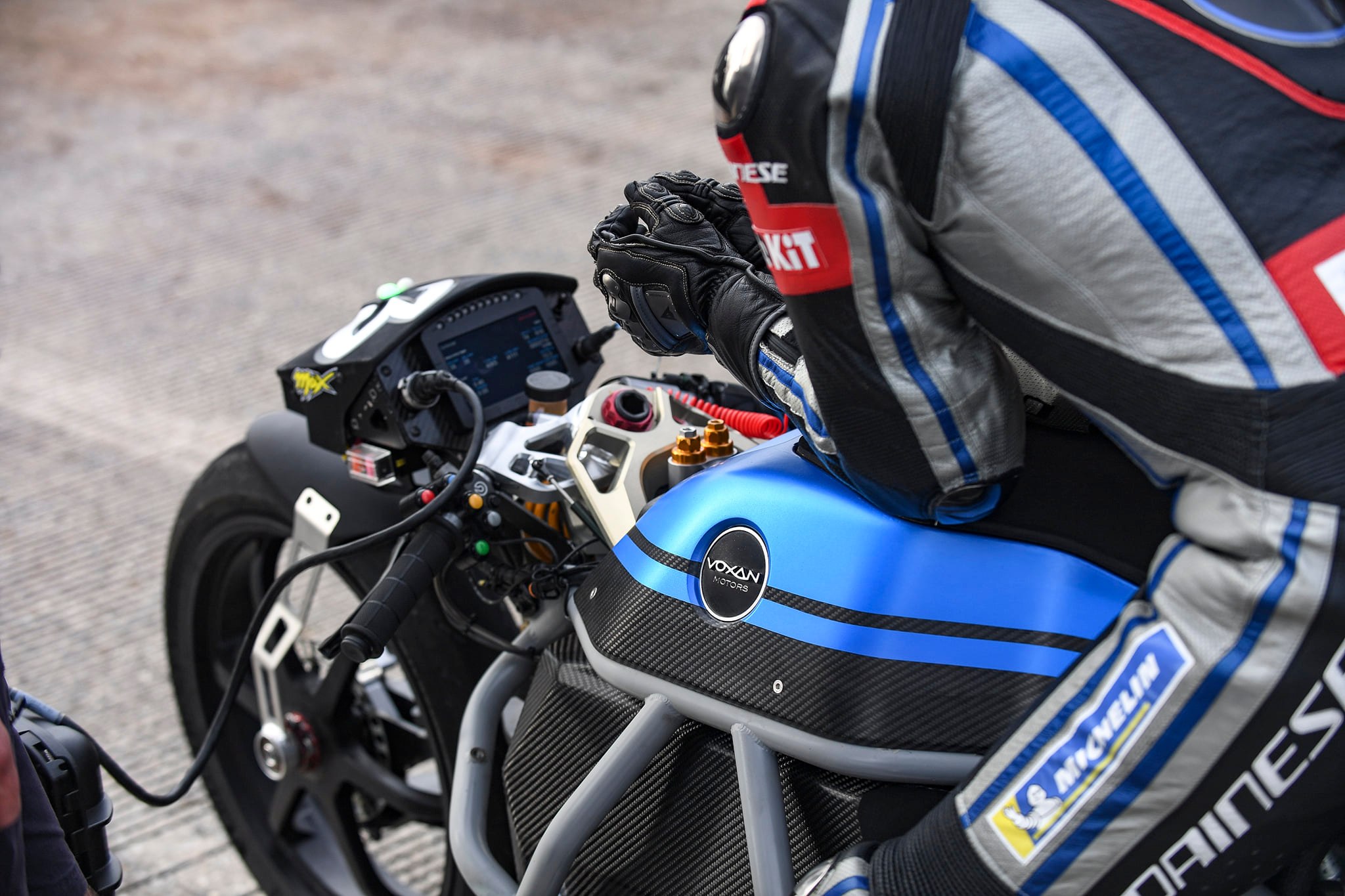 Voxan Motorcycles