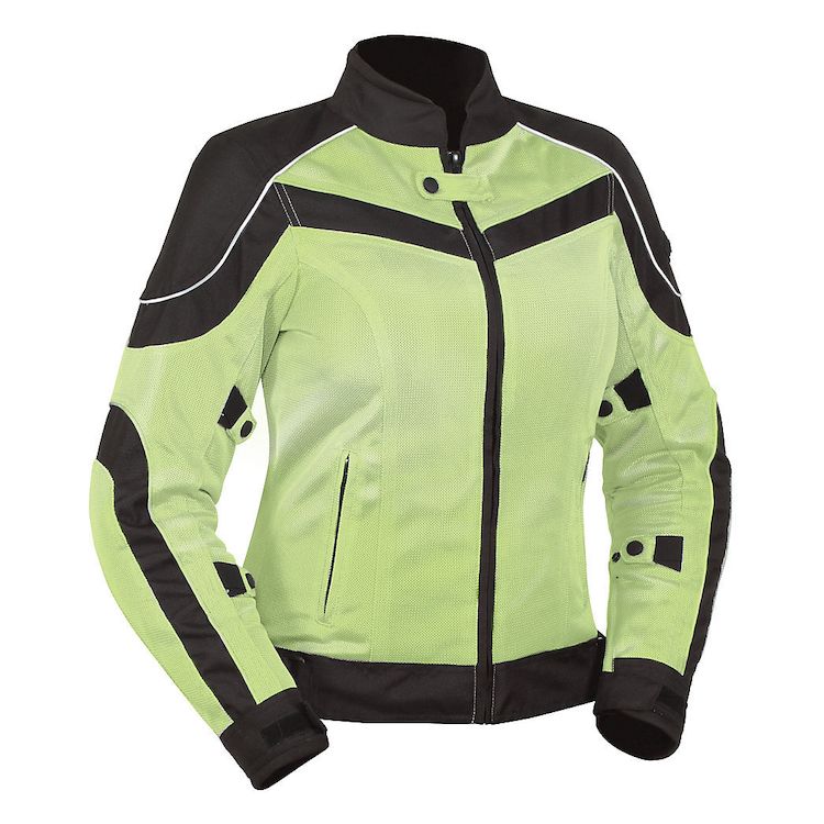 BILT Techno Hi-Viz Women's Jacket