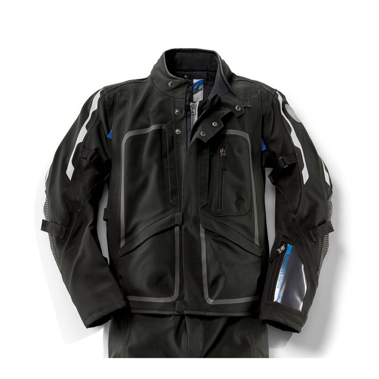 BMW Enduro Guard Jacket