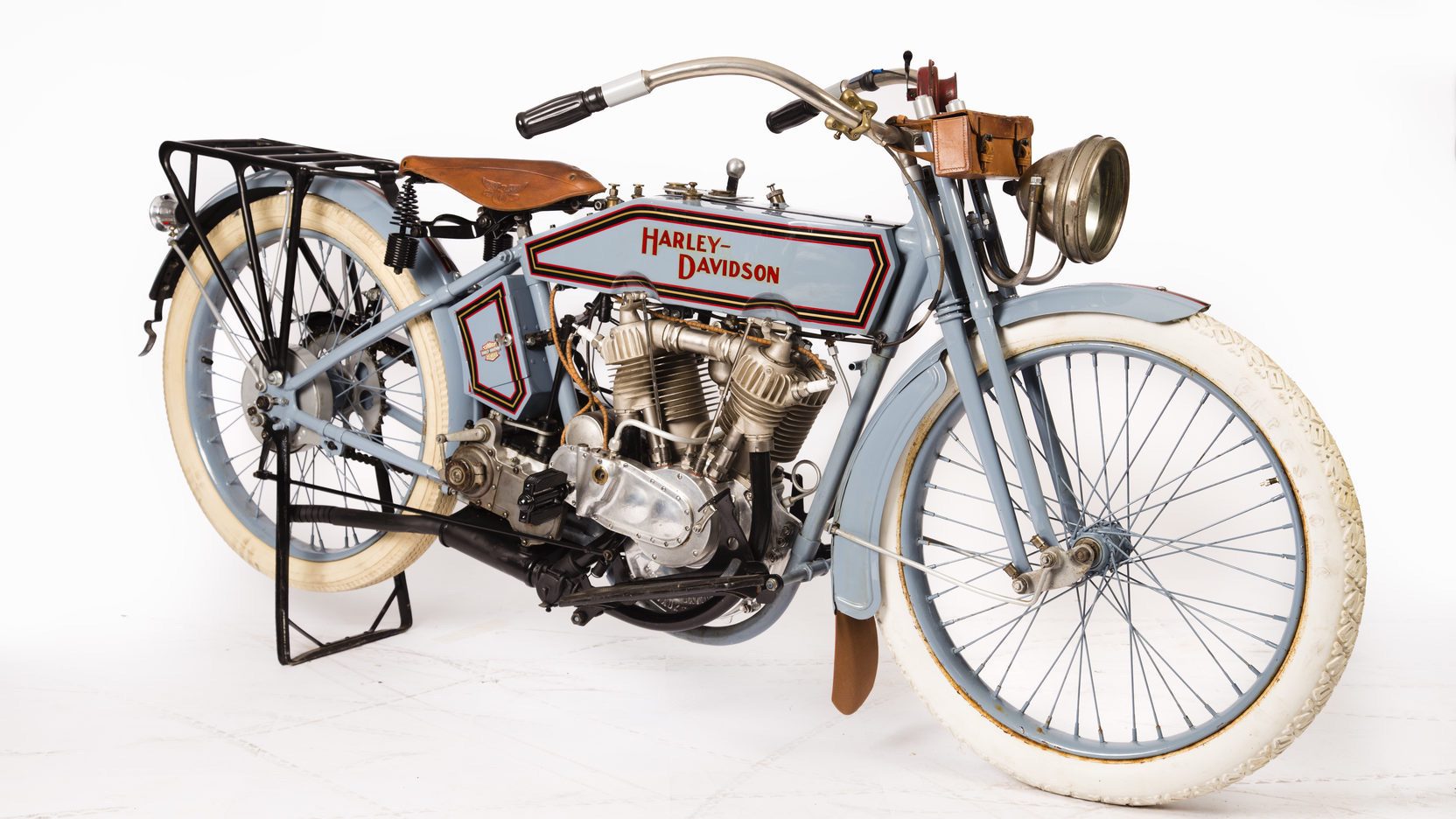Old harley davidson bicycle cheap