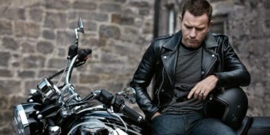 Ewan-McGregor-With-His-Motorcycle