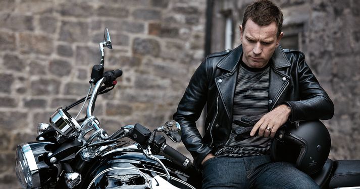 Ewan-McGregor-With-His-Motorcycle