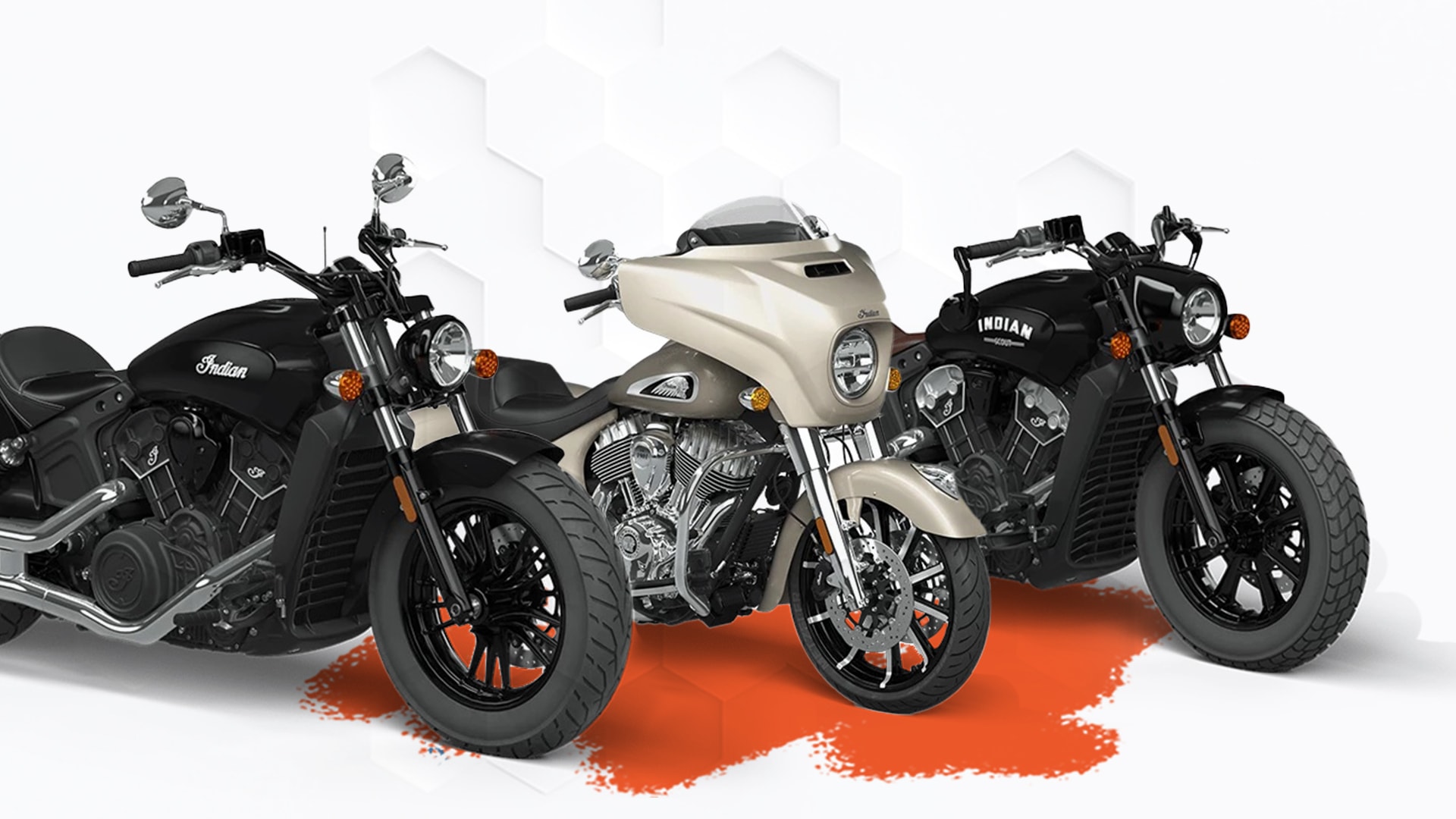 The 2022 Indian Motorcycle Lineup + Our Take On Each Model / wBW