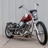 Indian Larry Chopper