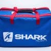 Shark Helmets gear bag for Race-R Pro GP Spoiler Lorenzo Winter Test Edition Helmet