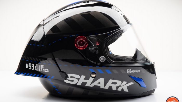 Shark race r sales pro gp review