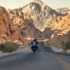 A view of the all-new Triumph Tiger 1200 range, now available from select dealerships. Including the GT, GT Pro, GT Explorer, Rally Pro and Rally Explorer