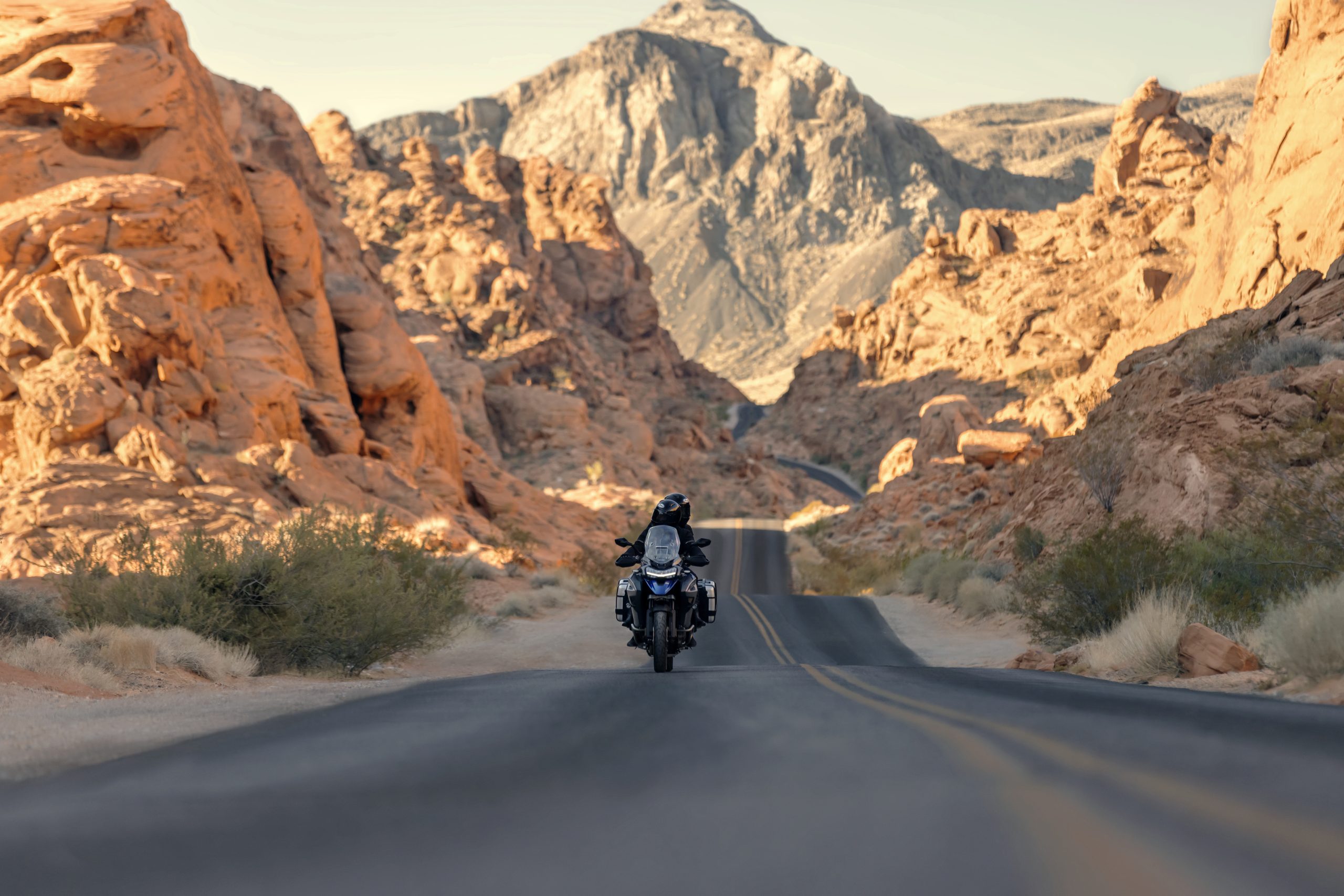 The Triumph Tiger line, complete with the GT, GT Explorer, Rally, Rally Explorer, and GT Pro