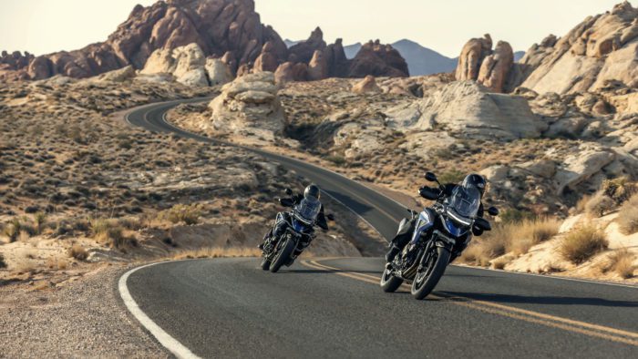 A view of the all-new Triumph Tiger 1200 range, now available from select dealerships. Including the GT, GT Pro, GT Explorer, Rally Pro and Rally Explorer A view of the all-new Triumph Tiger 1200 range, now available from select dealerships. Including the GT, GT Pro, GT Explorer, Rally Pro and Rally Explorer