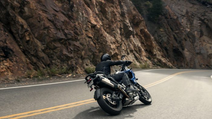 A view of the all-new Triumph Tiger 1200 range, now available from select dealerships. Including the GT, GT Pro, GT Explorer, Rally Pro and Rally Explorer A view of the all-new Triumph Tiger 1200 range, now available from select dealerships. Including the GT, GT Pro, GT Explorer, Rally Pro and Rally Explorer