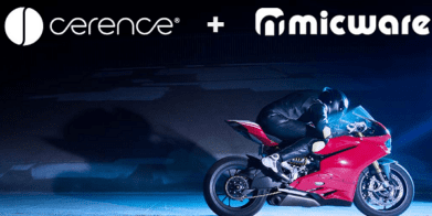 A view fo the partnership between Cerence and Micware