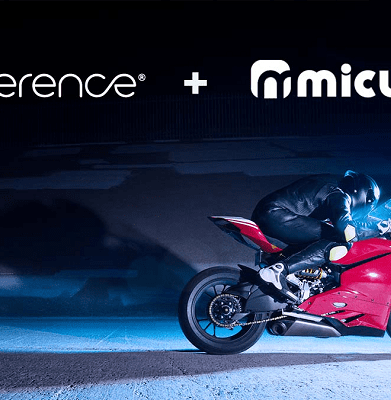 A view fo the partnership between Cerence and Micware