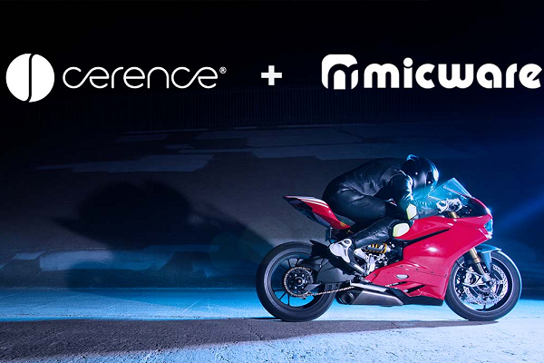 A view fo the partnership between Cerence and Micware