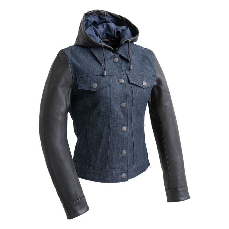 First Manufacturing Holli Women's Jacket