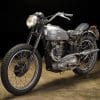 the 1949 Triumph Trophy 500 from the hit show 'Happy Days'