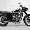 The all-new Gold Star 650 from BSA
