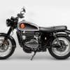 The all-new Gold Star 650 from BSA