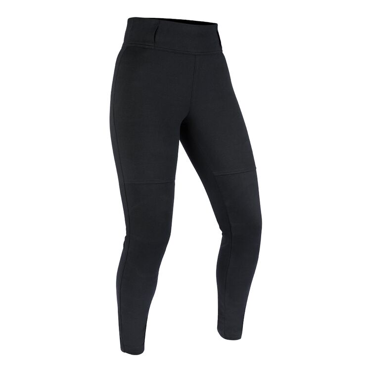 Oxford Super Legging Pants Black Size 6 Leg 30/'/' Women Ladies CE Protection