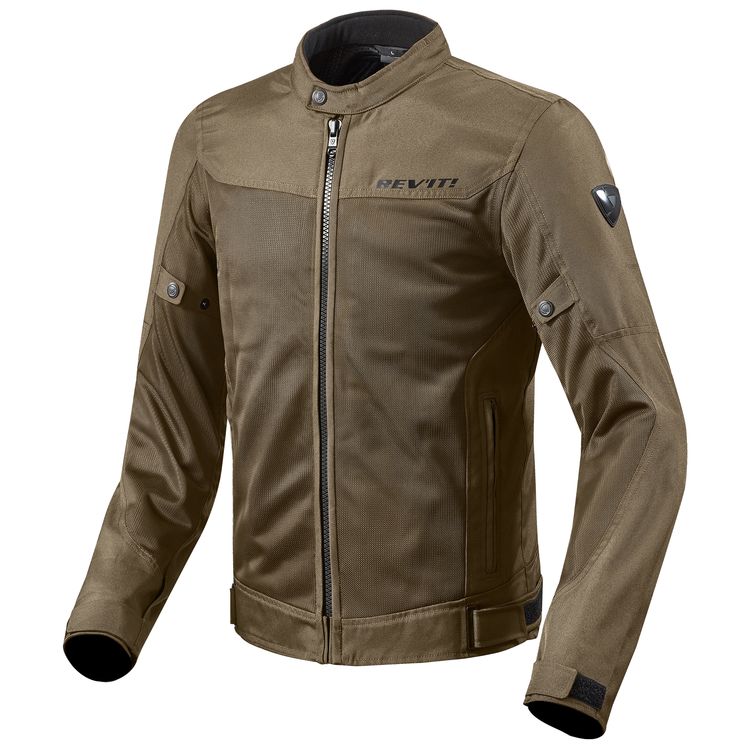 cruiser motorcycle jackets
