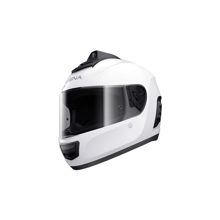 Sena Momentum INC Pro Bluetooth and QHD Camera Integrated Helmet