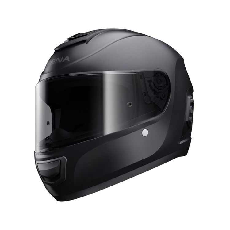 Sena Momentum Lite Bluetooth-Integrated Helmet