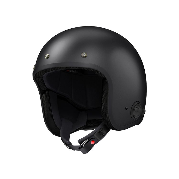 Sena Savage Bluetooth Integrated Helmet