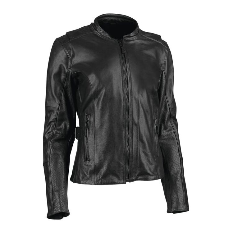 Speed and Strength Throttle Body Women's Jacket