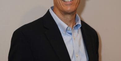 A view of Mike Chrzanowski , Yamaha USA's new president and CEO