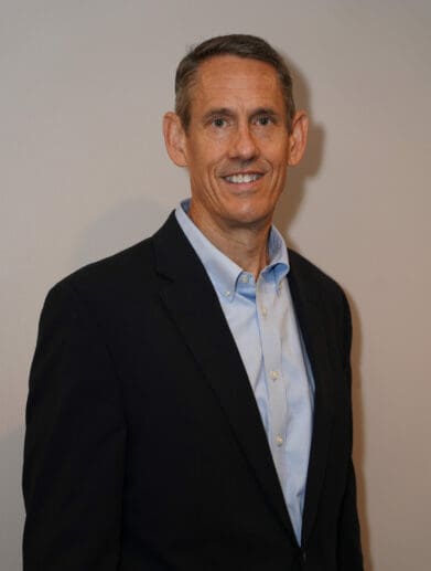 A view of Mike Chrzanowski , Yamaha USA's new president and CEO
