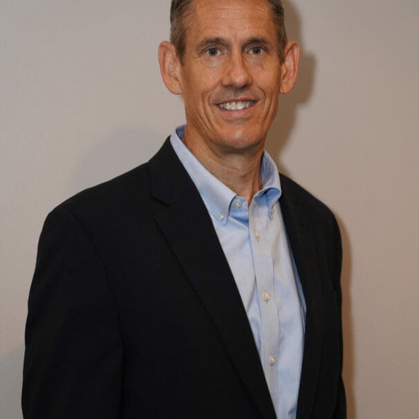 A view of Mike Chrzanowski , Yamaha USA's new president and CEO