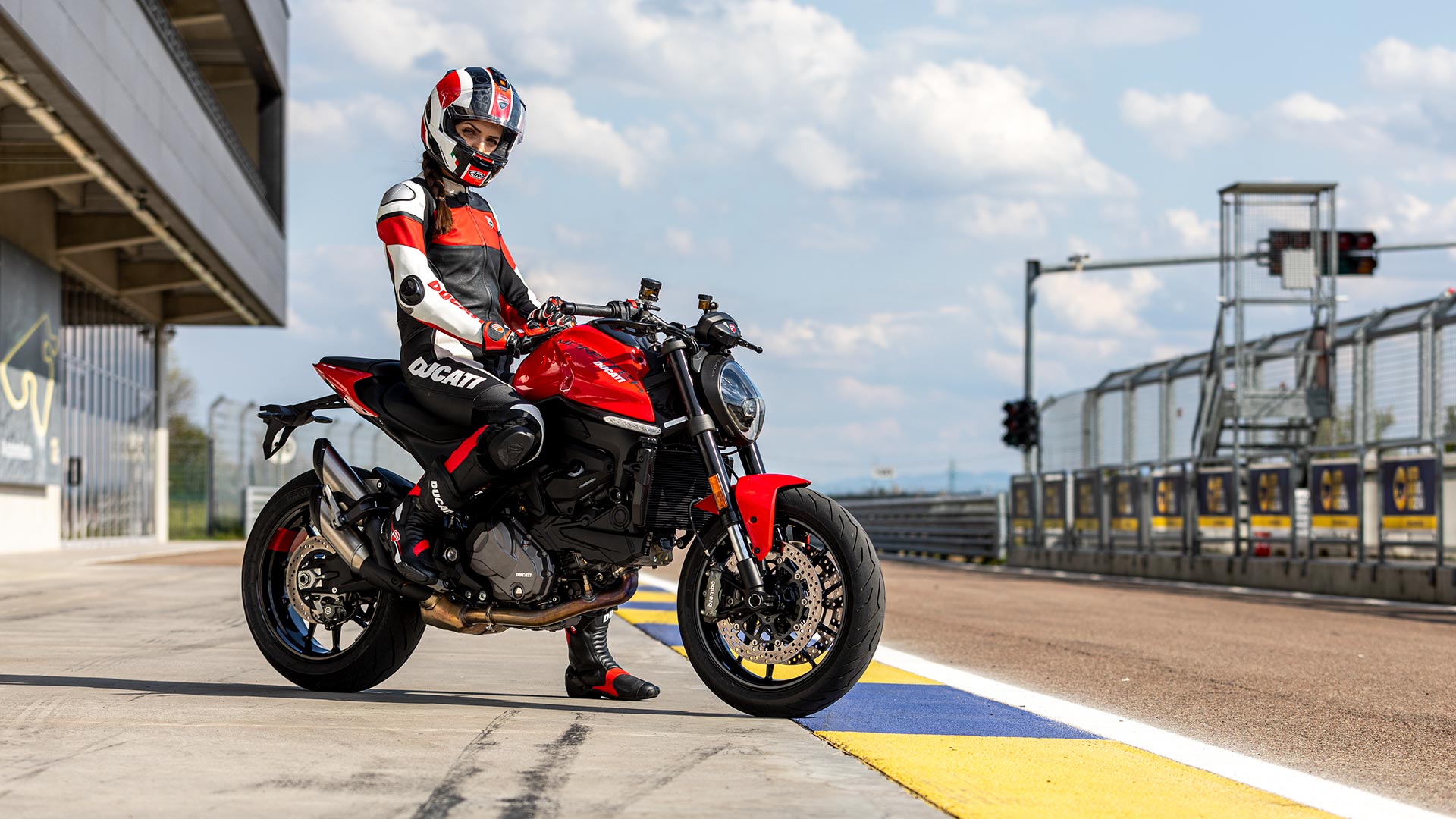 The 2022 Ducati Motorcycle Lineup Our Take On Each Model