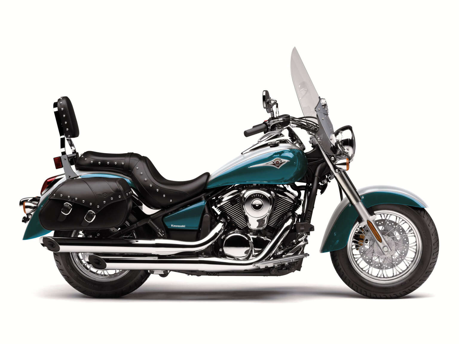 2022 Kawasaki Vulcan 900 Classic LT