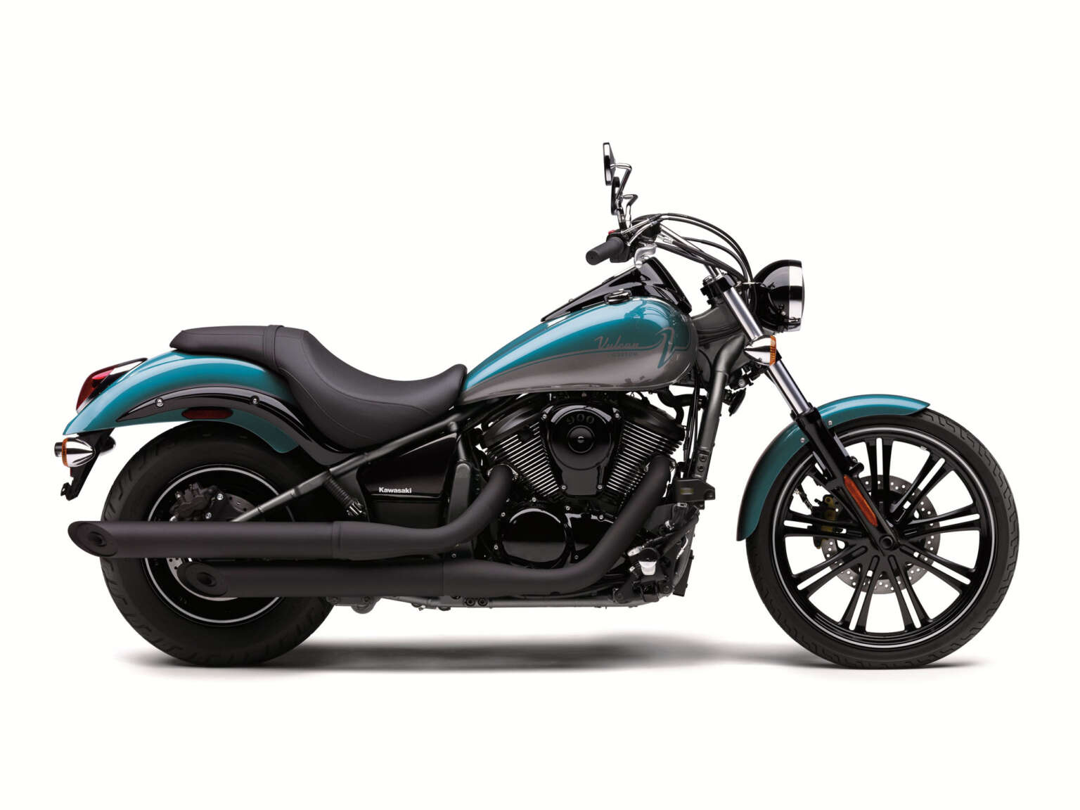 2022 Kawasaki Vulcan 900 Custom