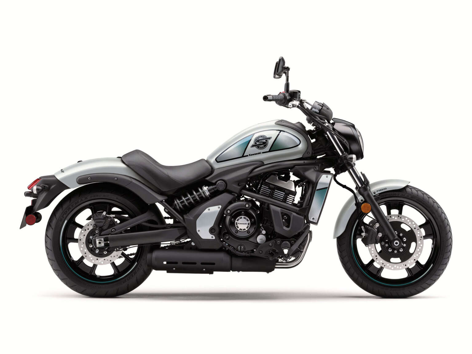 2022 Kawasaki Vulcan S/ Vulcan S Cafe