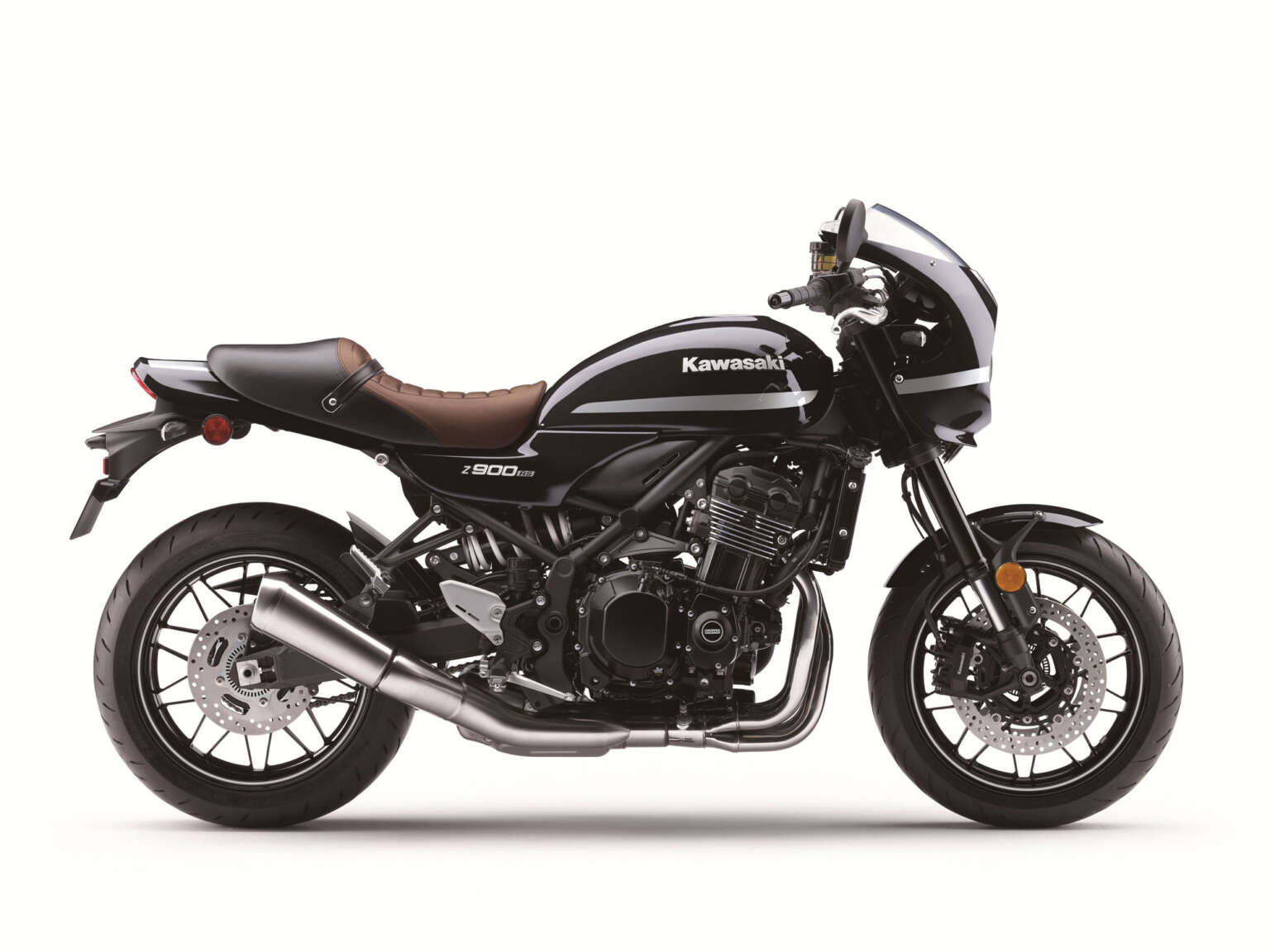 2022 Kawasaki Z900RS