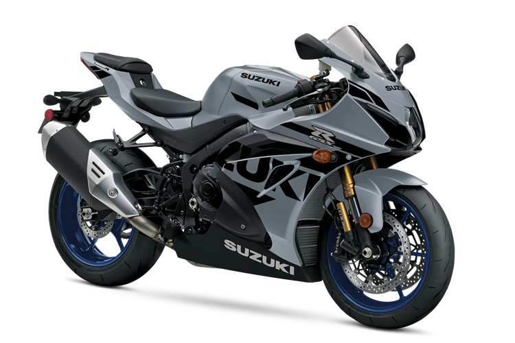 2022 Suzuki GSX R1000R